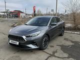 JAC J7 2023 года за 6 100 000 тг. в Экибастуз