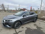 JAC J7 2023 года за 6 100 000 тг. в Экибастуз – фото 3
