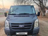 Ford Transit 2010 годаүшін6 300 000 тг. в Алматы – фото 2