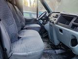 Ford Transit 2010 годаүшін6 300 000 тг. в Алматы – фото 4