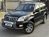 Toyota Land Cruiser Prado 2008 года за 11 870 000 тг. в Алматы – фото 3