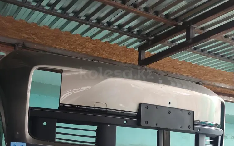 Оригинальный бампер Lixiang за 1 000 тг. в Алматы