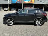 Nissan Qashqai 2014 годаүшін7 600 000 тг. в Астана – фото 3