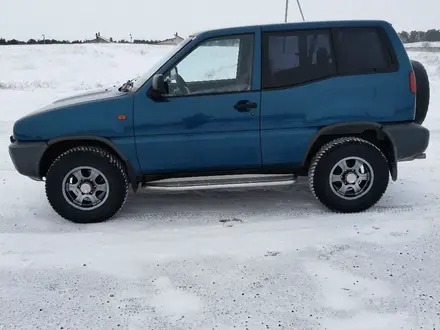 Nissan Terrano 1993 года за 3 600 000 тг. в Степногорск – фото 6