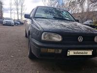 Volkswagen Golf 1994 года за 1 850 000 тг. в Экибастуз