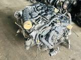 Контрактный двигатель Toyota Mark X 2.5 литра 4GR-FSE. Из Японии! за 550 000 тг. в Астана – фото 3