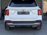 Kia Sorento 2023 года за 21 400 000 тг. в Шымкент – фото 5