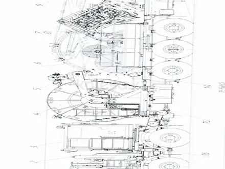 Z-TRAILER  ZJ-440-70 2015 года за 490 000 000 тг. в Атырау – фото 2