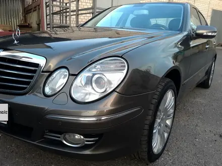 Mercedes-Benz E 280 2005 года за 11 000 000 тг. в Петропавловск – фото 28