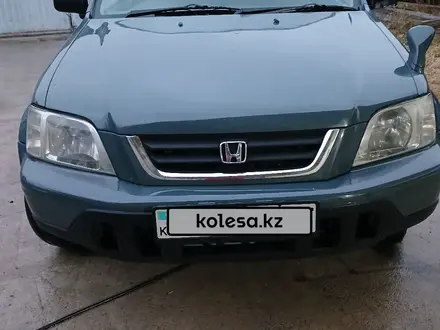 Honda CR-V 1996 года за 2 800 000 тг. в Алматы – фото 11