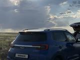Chery Tiggo 4 2021 года за 5 500 000 тг. в Жанаозен – фото 4