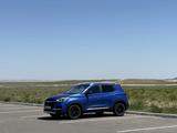 Chery Tiggo 4 2021 года за 5 500 000 тг. в Жанаозен – фото 3