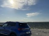 Chery Tiggo 4 2021 года за 5 500 000 тг. в Жанаозен – фото 2