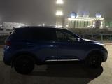 Chery Tiggo 4 2021 года за 5 500 000 тг. в Жанаозен – фото 5