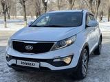 Kia Sportage 2014 года за 8 000 000 тг. в Алматы – фото 2