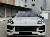Porsche Cayenne 2023 годаүшін72 500 000 тг. в Алматы