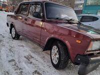 ВАЗ (Lada) 2107 2012 года за 1 600 000 тг. в Усть-Каменогорск