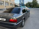BMW 728 1999 годаүшін3 300 000 тг. в Шымкент – фото 4