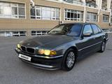 BMW 728 1999 годаүшін3 300 000 тг. в Шымкент – фото 2