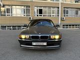 BMW 728 1999 годаүшін3 300 000 тг. в Шымкент – фото 3