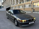 BMW 728 1999 годаүшін3 300 000 тг. в Шымкент