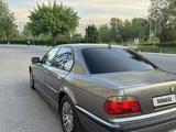 BMW 728 1999 годаүшін3 300 000 тг. в Шымкент – фото 5