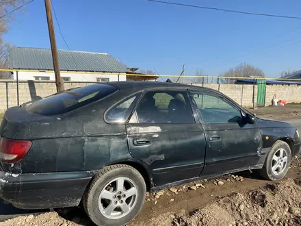 Toyota Carina E 1992 года за 1 300 000 тг. в Алматы – фото 5