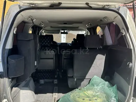 Toyota Alphard 2003 года за 8 000 000 тг. в Павлодар – фото 4