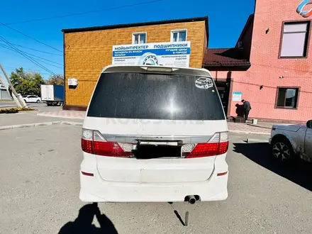 Toyota Alphard 2003 года за 8 000 000 тг. в Павлодар – фото 3