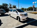 Toyota Alphard 2003 года за 8 000 000 тг. в Павлодар – фото 2