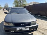 Nissan Cefiro 1995 года за 1 850 000 тг. в Семей