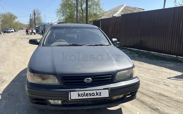 Nissan Cefiro 1995 года за 1 850 000 тг. в Семей