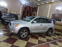 Toyota RAV4 2006 годаfor7 500 000 тг. в Алматы