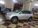 Toyota RAV4 2006 годаfor7 500 000 тг. в Алматы – фото 4