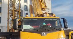 XCMG  XCT80_S 2022 года за 70 000 000 тг. в Астана – фото 4