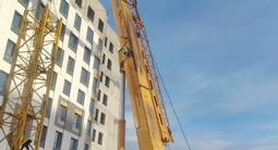 XCMG  XCT80_S 2022 года за 70 000 000 тг. в Астана – фото 5