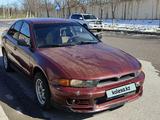 Mitsubishi Galant 1997 годаfor1 530 000 тг. в Шымкент – фото 5