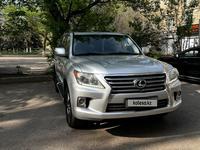 Lexus LX 570 2009 года за 20 500 000 тг. в Алматы