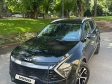 Kia Sportage, 2023