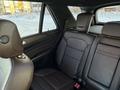 Mercedes-Benz ML 350 2012 годаfor13 300 000 тг. в Кокшетау – фото 28