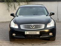 Infiniti G35 2007 годаүшін6 600 000 тг. в Алматы