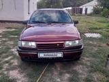 Opel Vectra 1992 годаүшін1 100 000 тг. в Шымкент – фото 5