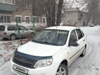 ВАЗ (Lada) Granta 2190 2013 годаүшін2 250 000 тг. в Семей