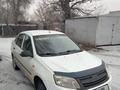 ВАЗ (Lada) Granta 2190 2013 годаүшін2 250 000 тг. в Семей – фото 6