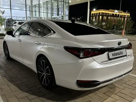 Lexus ES 250 2021 годаүшін25 200 000 тг. в Астана – фото 6