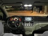 Honda Odyssey 2005 годаfor6 500 000 тг. в Жанаозен – фото 4