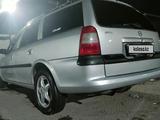 Opel Vectra 1997 года за 2 000 000 тг. в Караганда – фото 5