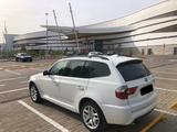 BMW X3 2005 годаүшін4 700 000 тг. в Астана – фото 3