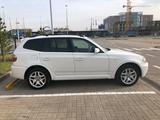 BMW X3 2005 года за 4 700 000 тг. в Астана – фото 4