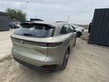 Changan CS75 Plus 2026 годаүшін10 400 000 тг. в Алматы – фото 4